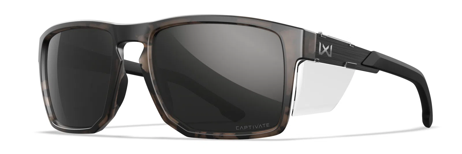 Wiley X Active 6 Apex Frame Only - view 8